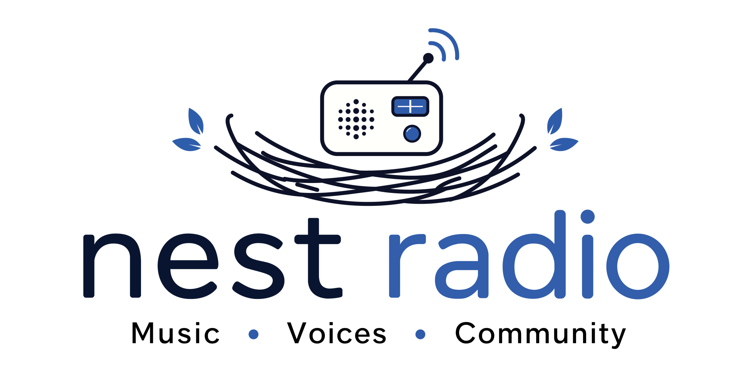 Nest Radio
